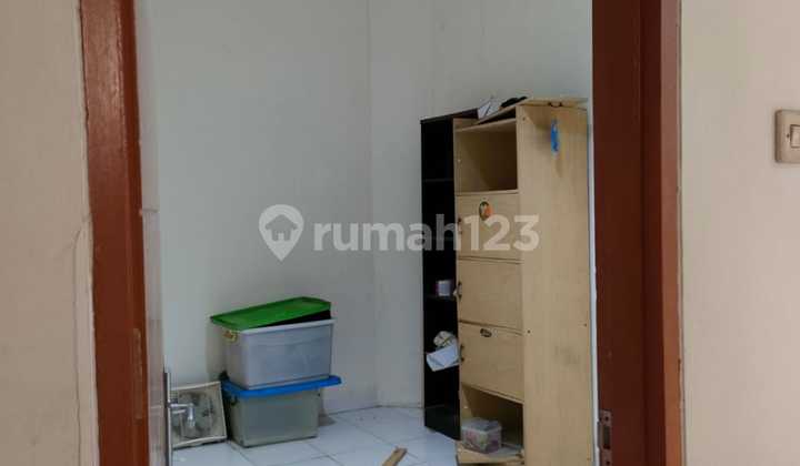 Rumah dlm Cluster di Poris Uk 6x13, 2 lantai, KT 3, Tangerang 7