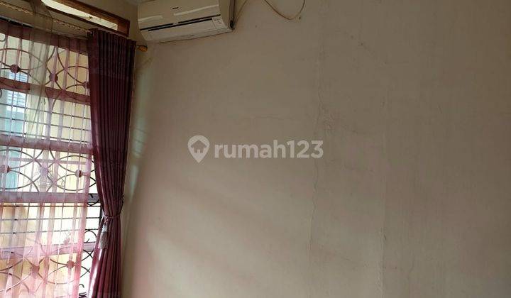 Rumah dlm Cluster di Poris Uk 6x13, 2 lantai, KT 3, Tangerang 8
