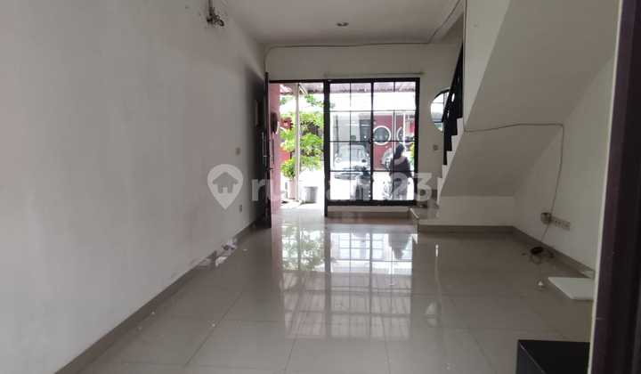 Termurah Rumah East Asia, Green Lake Uk 4x17, 2 lt Green Lake  4