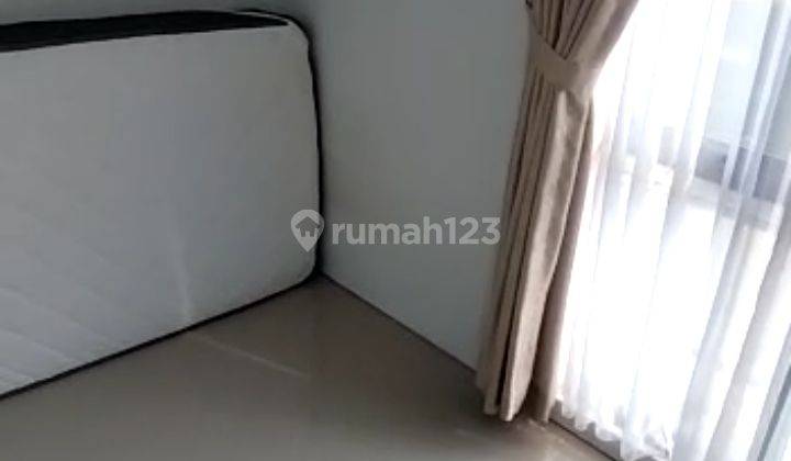 Rumah 2 lantai di Citra Garden Puri, Cluster Denza Uk 5x12,5  8