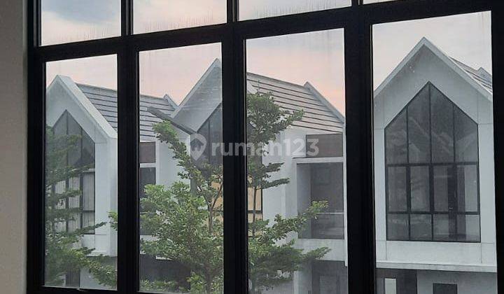 Rumah Hoek di Citra Garden Puri, KTidur 3 Semanan Jakarta Barat 1