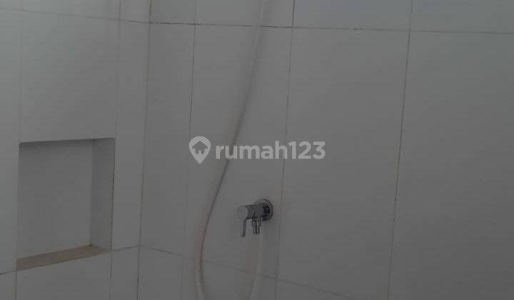 Rumah Hoek di Citra Garden Puri, KTidur 3 Semanan Jakarta Barat 6