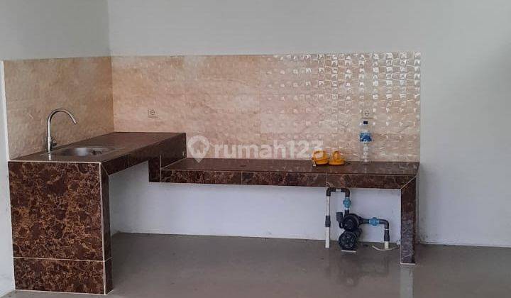Rumah Hoek di Citra Garden Puri, KTidur 3 Semanan Jakarta Barat 9