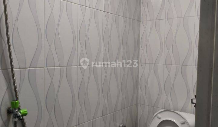 Rumah 2 lantai siap huni di Poris Indah, KT 3, Cipondoh Tangerang 3