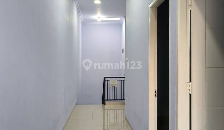 Rumah 2 lantai siap huni di Poris Indah, KT 3, Cipondoh Tangerang 8