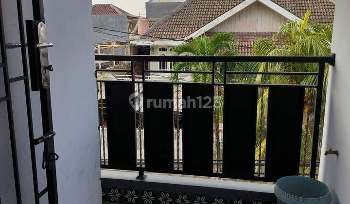 Rumah 2 lantai siap huni di Poris Indah, KT 3, Cipondoh Tangerang 7