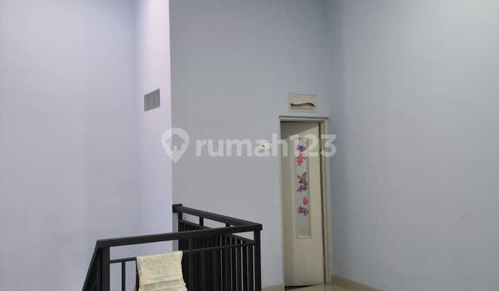 Rumah 2 lantai siap huni di Poris Indah, KT 3, Cipondoh Tangerang 10