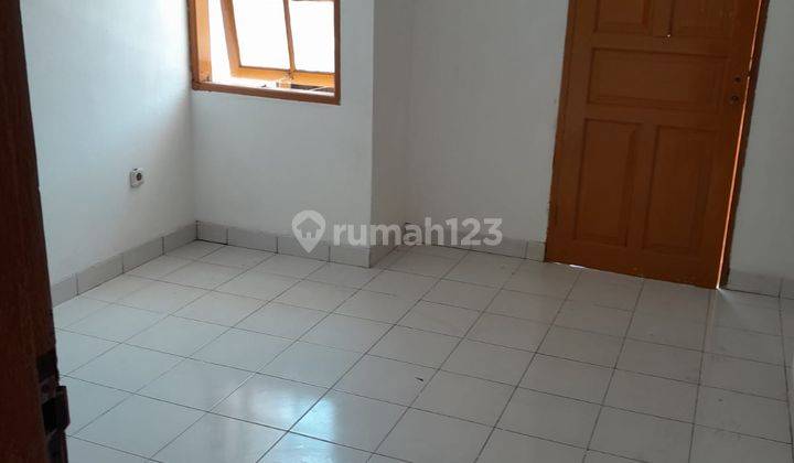 Rumah Sewa Taman Palem Uk 6x16, 2lantai, KT 4, Cengkareng 6