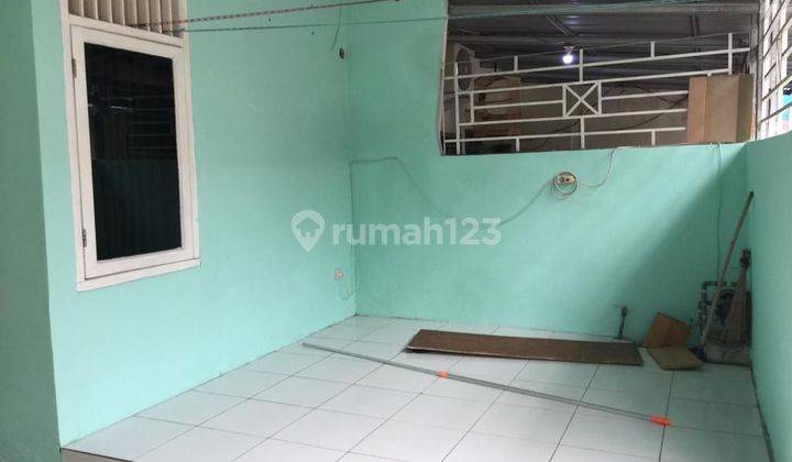 Disewakan Rumah Poris Uk 5,5x12, Unit Rapi Siap Huni, Hadap Timur 1