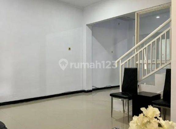 Dijual Rumah dekat Green Lake, Uk 6x12, 2,5 lt Bagus Semifurnish 2