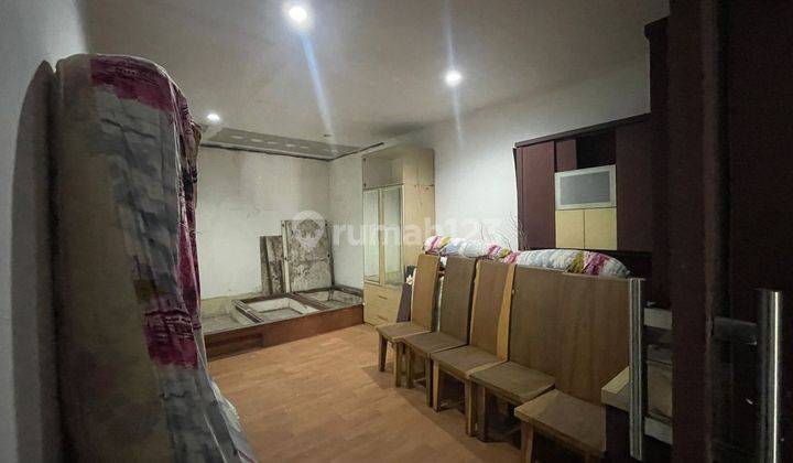 Dijual Rumah Di Modernland Lt 308m2, Hadap Timur, Row Jalan Lebar 2