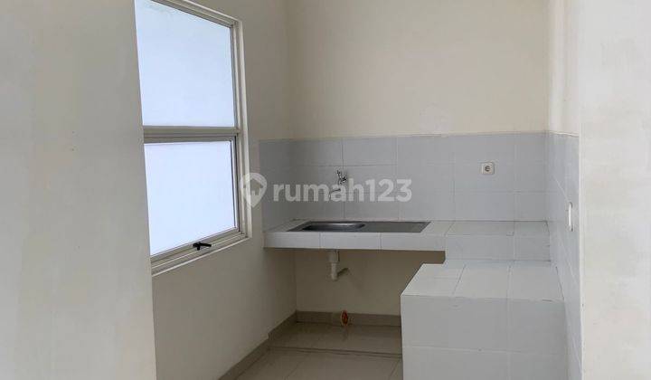 Dijual Rumah di Suvarna Sutera, Cluster Bahana Uk 6x17  2