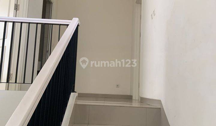 Dijual Rumah di Suvarna Sutera, Cluster Bahana Uk 6x17  1