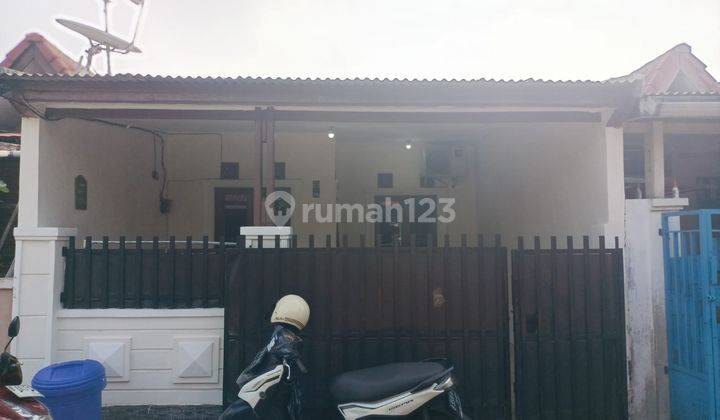 Rumah di Grand Villa Tomang Periuk Uk 5x12 2