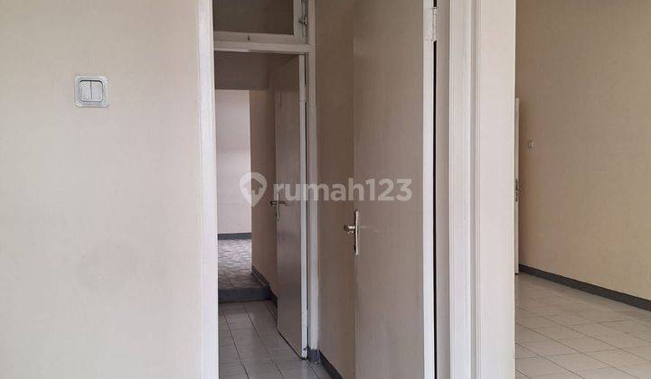 Rumah Murah di Banjar Wijaya, 2 lantai Uk 8x18, Hadap Selatan 2