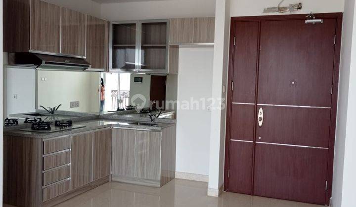 Apartemen China Town, Gajah Mada, 3+1BR, 100m2 Harga dibawah NJOP 1