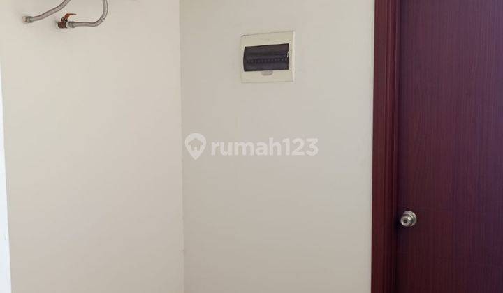 Apartemen China Town, Gajah Mada, 3+1BR, 100m2 Harga dibawah NJOP 2