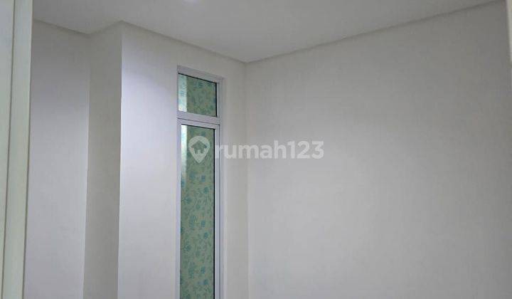 Rumah di Green Lake, Cluster Amerika Latin Uk 8x18, Ada AC 2