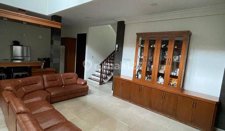 Murah, Rumah di Sukajadi Bandung, Lt 315m2, Harga Dibawah Pasaran 2