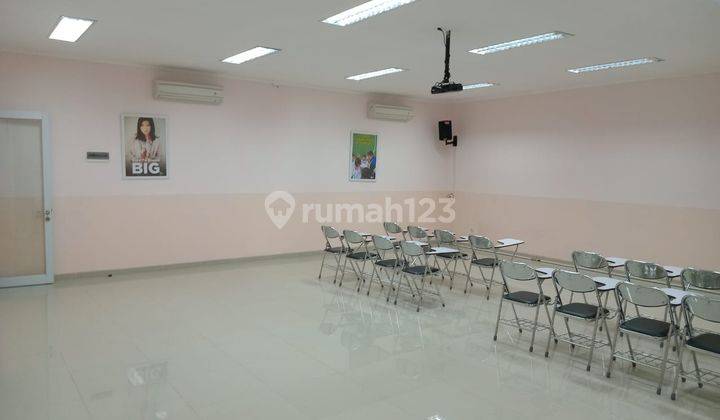 Ruko Gandeng di Banjar Wijaya Uk 10x14, Selatan, Lokasi Strategis 2