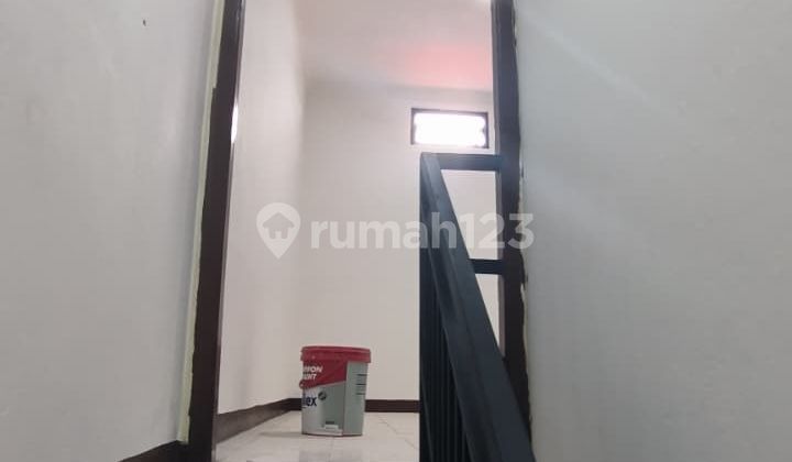 Rumah Murah Dekat Poris Cipondoh Tangerang 2lt Uk 6x15 Shm 2
