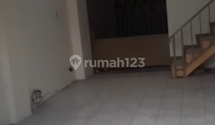 Ruko Poris Cipondoh Tangerang Hadap Jalan Ramai 2 Lantai Ruko Poris Cipondoh Tangerang Hadap Jalan Ramai 2 Lantai