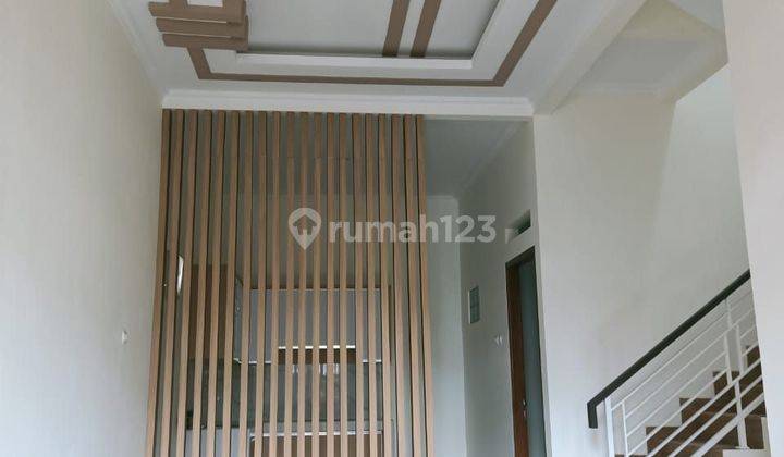 Rumah Siap Huni Di Poris Uk 6x11, 2lantai, Hadap Selatan, Bagus 2