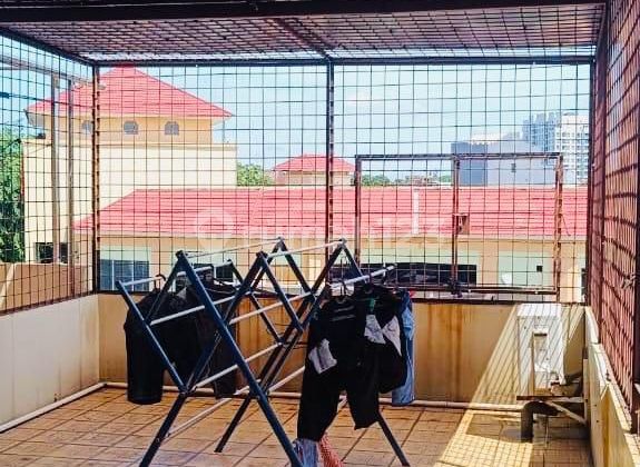 Jual Cepat Ruko di Permata Taman Palem Cengkareng 3,5 lantai Jual Cepat Ruko di Permata Taman Palem Cengkareng 3,5 lantai