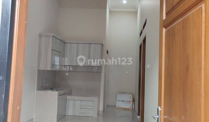 Rumah Murah Siap Huni Di Poris Indah Uk 6x10, SHM 2