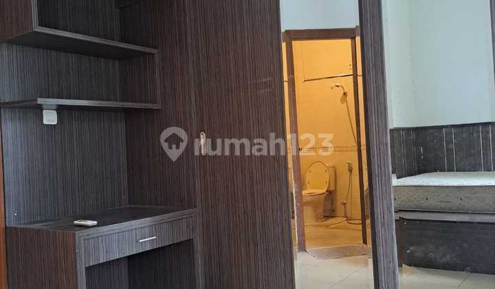 Rumah Sewa di Modernland Tangerang Siap Huni Uk 7X15 Kt 4, Ac 2