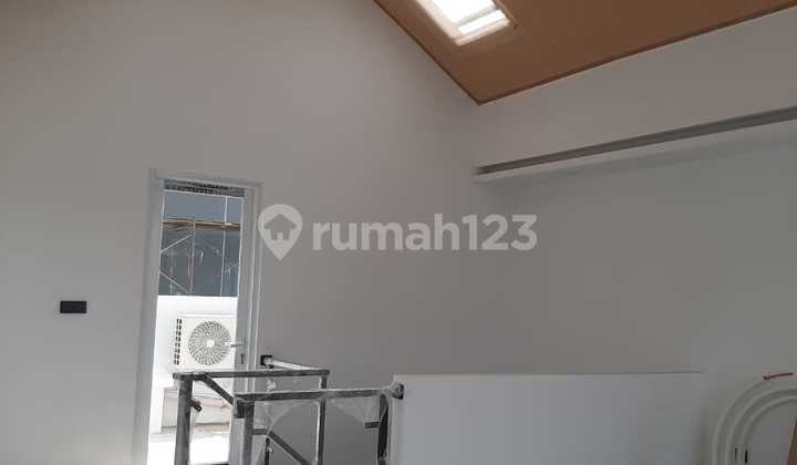 Rumah Baru Siap Huni di Metland Puri Uk 8,5x15 Hoek Bagus 2