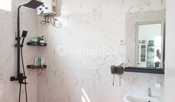 For Sale House in Kresek Indah Duri Kosambi Corner 10.5x17 Good 2