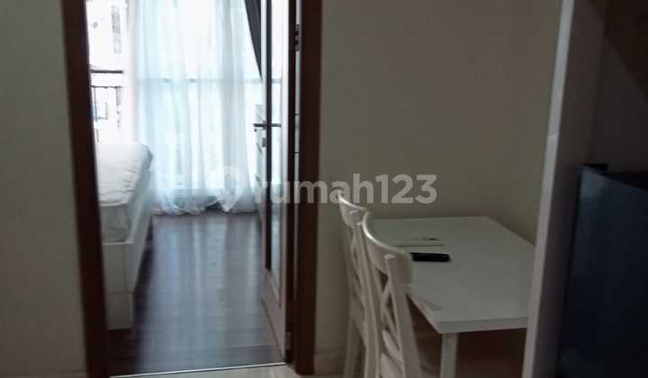 Murah Apart Puri Orchard Puri Jakarta Barat 1BR 35m2 Full Furnish