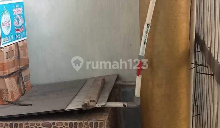 Rumah Murah Bagus di Poris Indah Uk 6x10 Hadap Timur 2