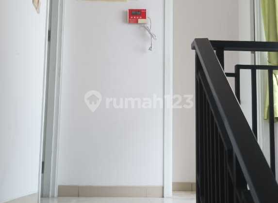 Rumah Di Green Lake, Cluster Australia Uk 8x16 Siap Huni  2