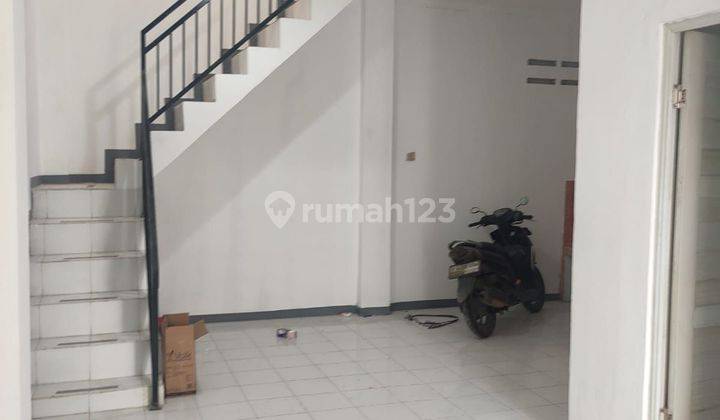 Rumah Siap Huni Di Puri Permata, 2 Lantai Uk 6x11, Hadap Selatan 2