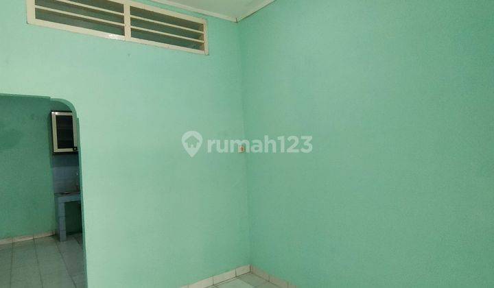 Rumah Di Poris Indah, Siap Huni Uk 5,5x11 Ada Ac, Hadap Timur 2