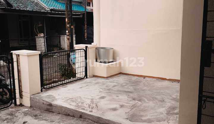 Dijual Rumah Citra Garden 5 Rapi Siap Huni Uk 6x16 2