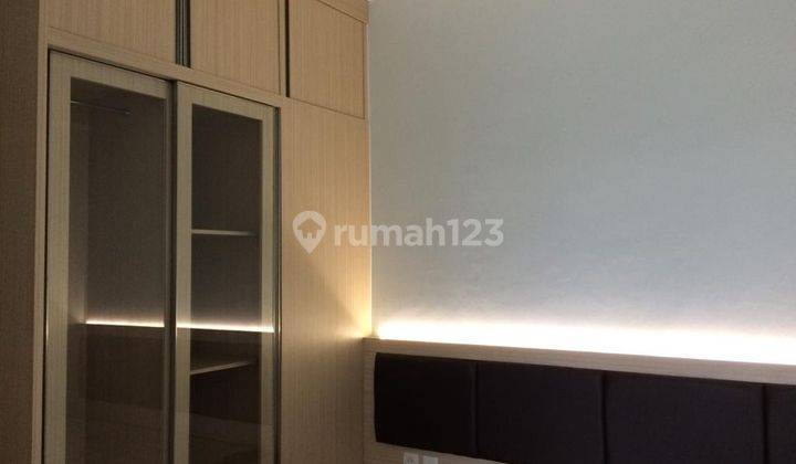 Apartemen Ayodhya Di Tangerang Kota 2 Br Luas 38m2 Full Furnish 2