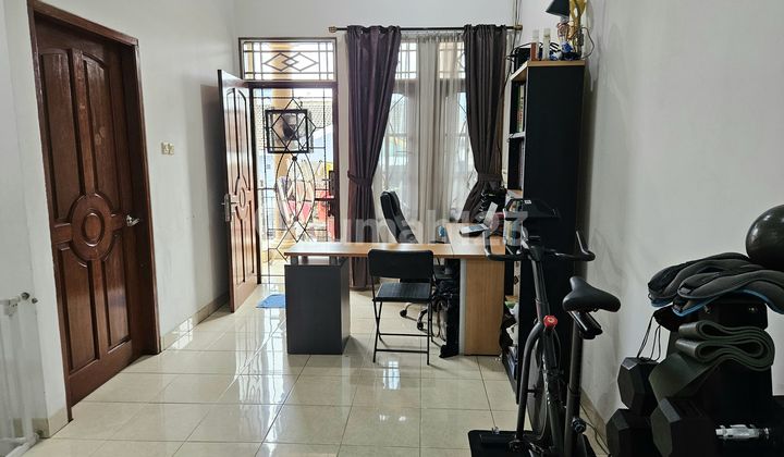 Rumah Jual di Kresek Duri Kosambi Dekat Green Lake 2Lt 6X15 Timur Rumah Jual di Kresek Duri Kosambi Dekat Green Lake 2Lt 6X15 Timur