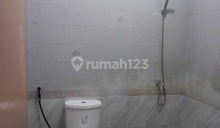 Rumah Kresek Duri Kosambi Jakarta Barat Uk 6x18 Kt 3 Siap Huni 2