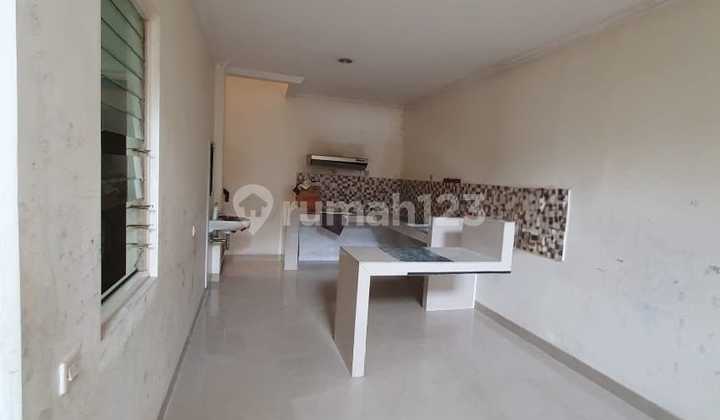 Affordable House in Taman Semanan, 1.5 Floors, Size 6X15, South Facing 2