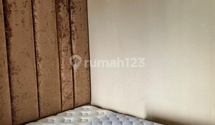 Apartemen Metro Park Residence Kedoya Jakbar 2 BR Full Furnish 2