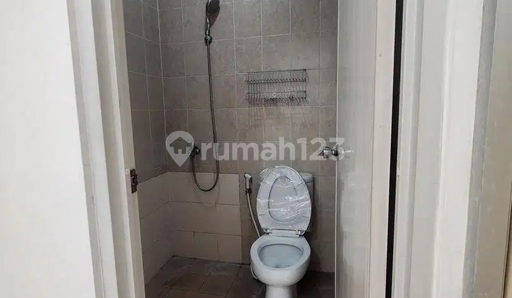 Rumah 2 lantai Murah Bagus di Metro Permata Tangerang SHM LT 59m2 2