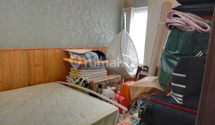 For Sale Fast Metro Garden Apartment 2BR 49m2 Fully Furnished Ready to Live In 2