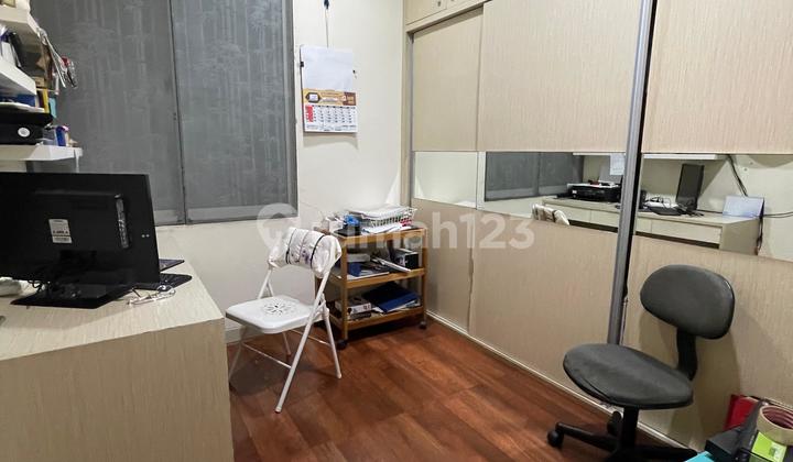 For Quick Sale House in Pantai Indah Kapuk, Layar Permai Hoek 2