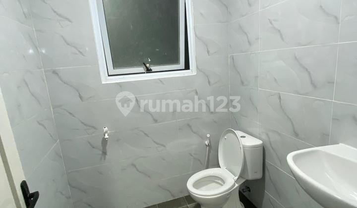 Rumah Sewa di Casa Goya Park Kebon Jeruk 2Lt Uk 7,5X18 Furnish 2