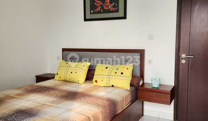 Apartemen Casa de Parco BSD Tangerang 2 BR Full Furnish 2