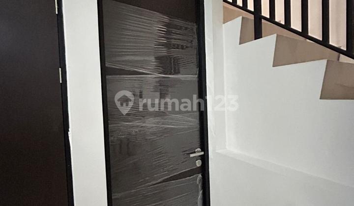 Rumah di Citra Garden Puri Duri Kosambi Jakbar 2 lantai 5x10, AC 2