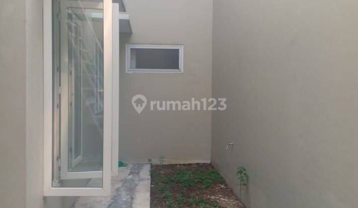 Rumah 2 Lt Di Metro Permata 1 Uk 10x20, Timur, Rapi Siap Huni 2